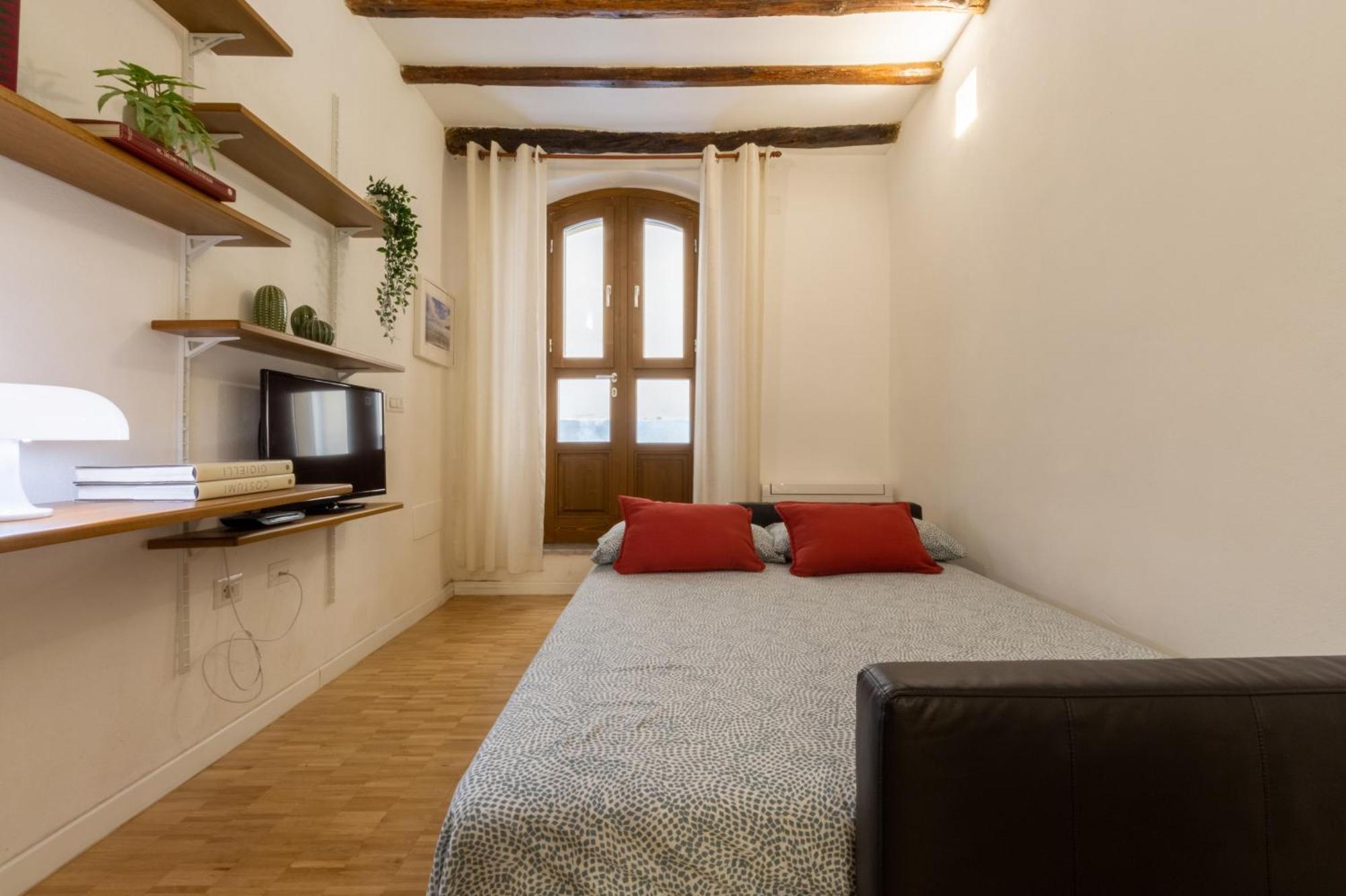 Casa Buragna Apartment Каляри Екстериор снимка