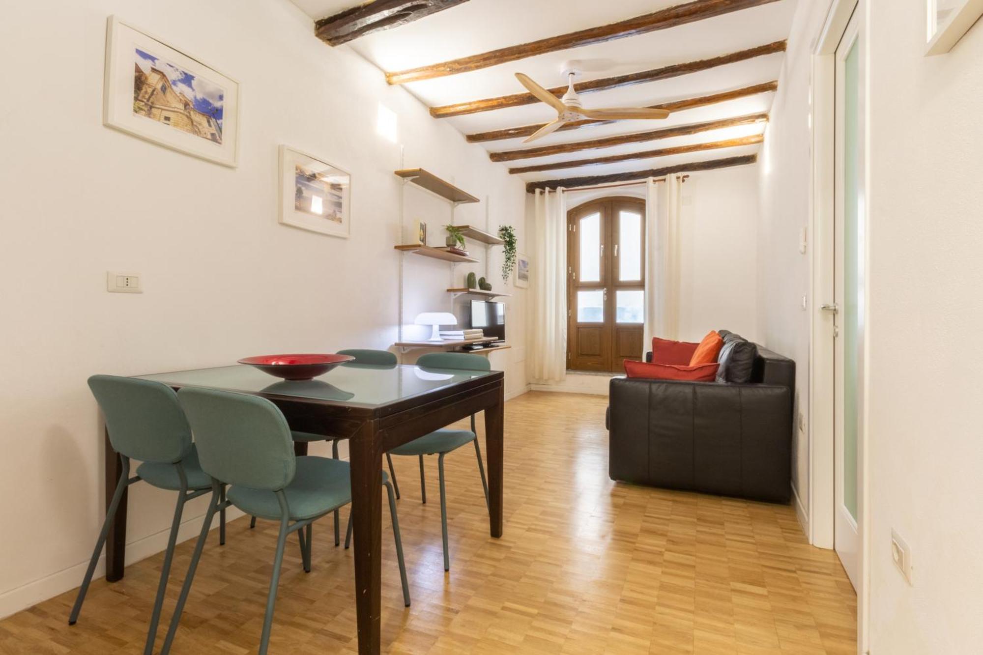 Casa Buragna Apartment Каляри Екстериор снимка