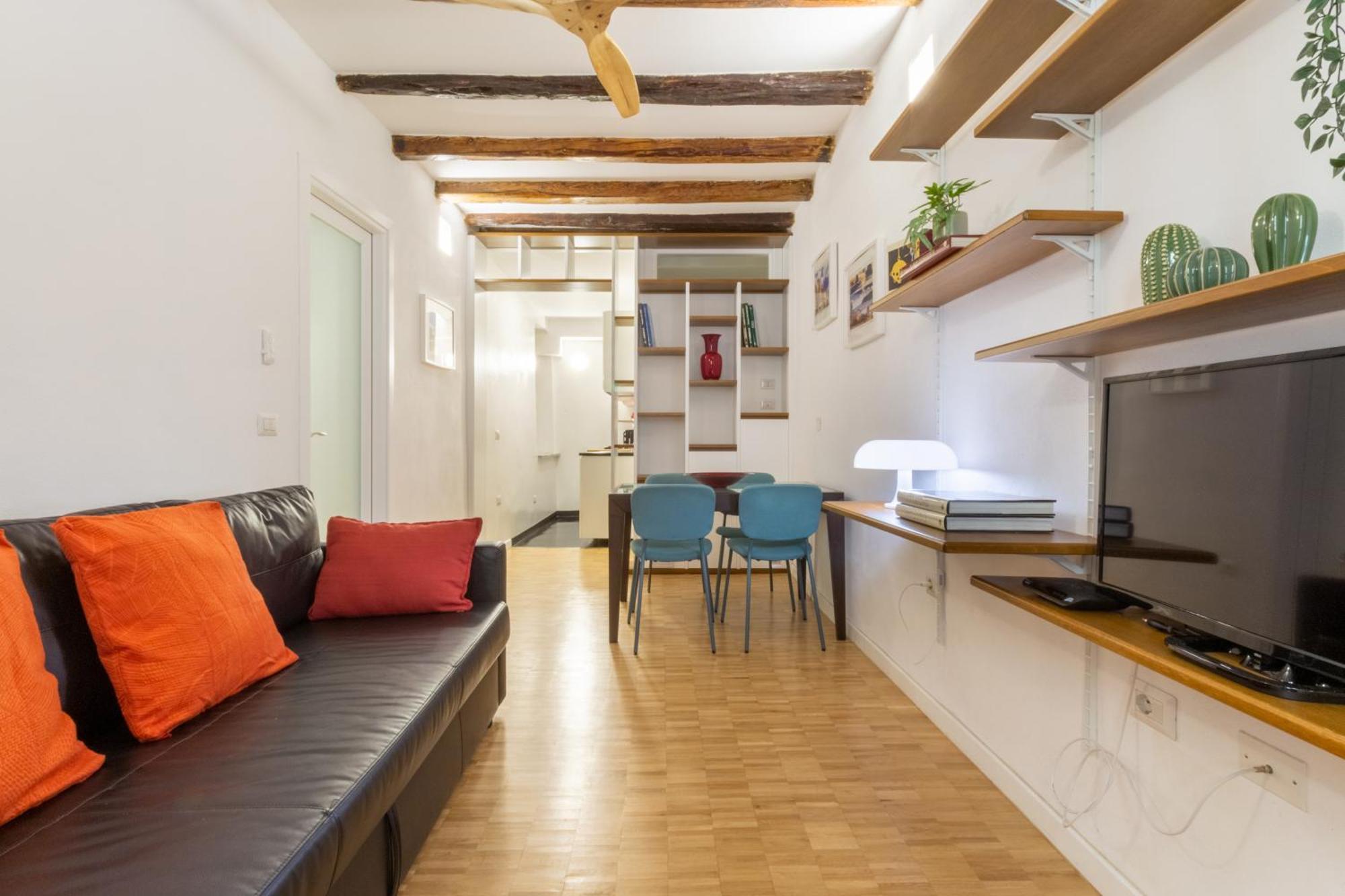 Casa Buragna Apartment Каляри Екстериор снимка